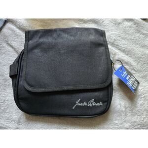 Jack Black Carry On -‎ Carry All Hangable, Water Resistant Travel Bag